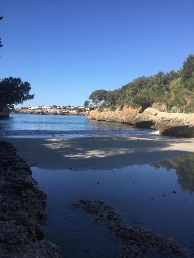 Vakantiehuis Cala Serena 4 Felanitx
