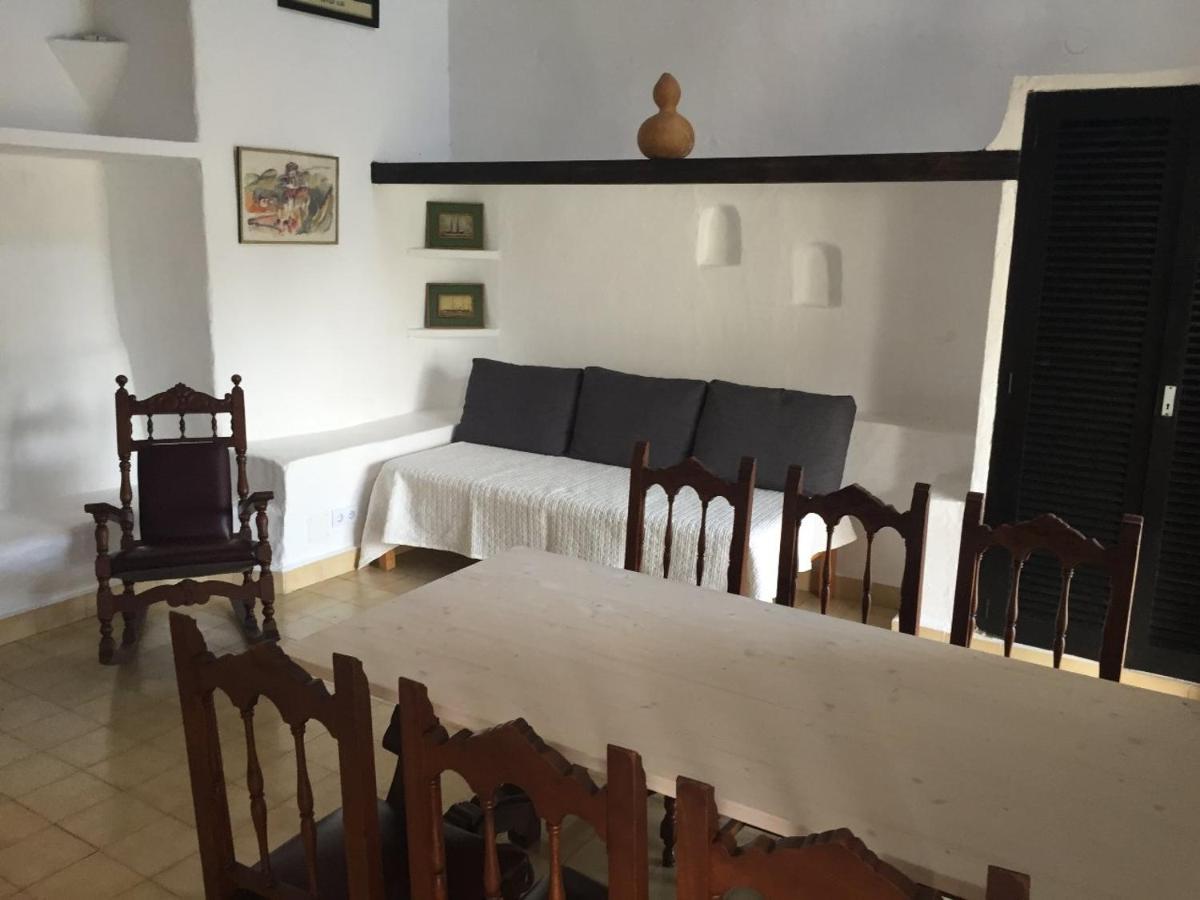 Vakantiehuis Cala Serena 4