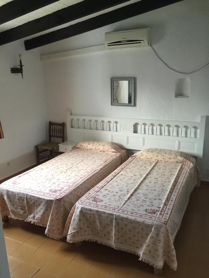 Cala Serena 4 Vakantiehuis *