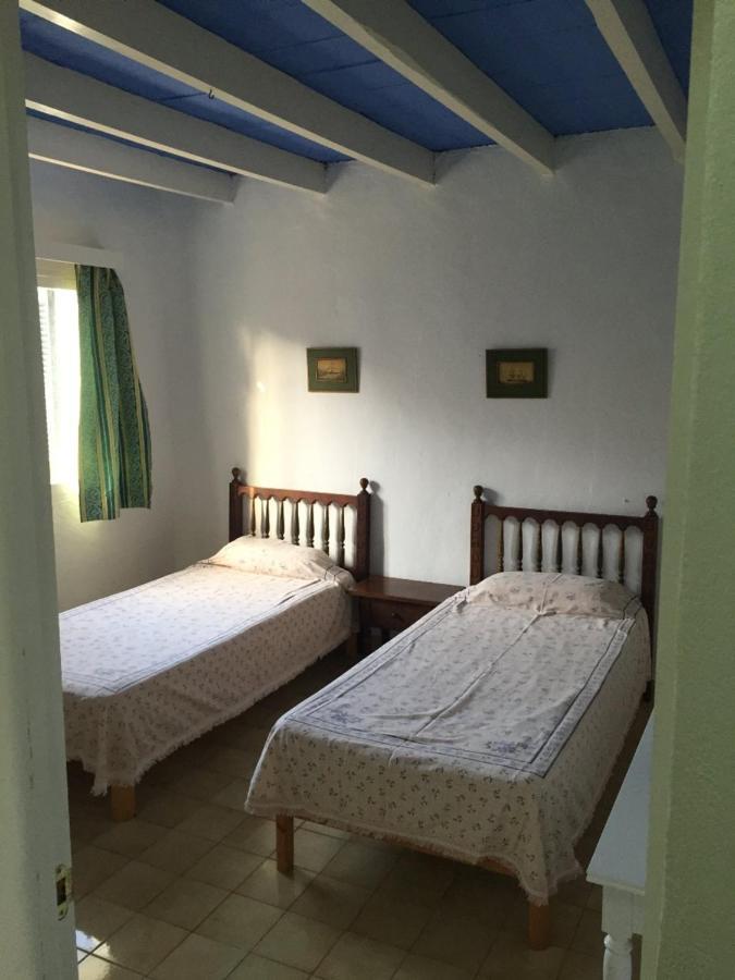 Vakantiehuis Cala Serena 4