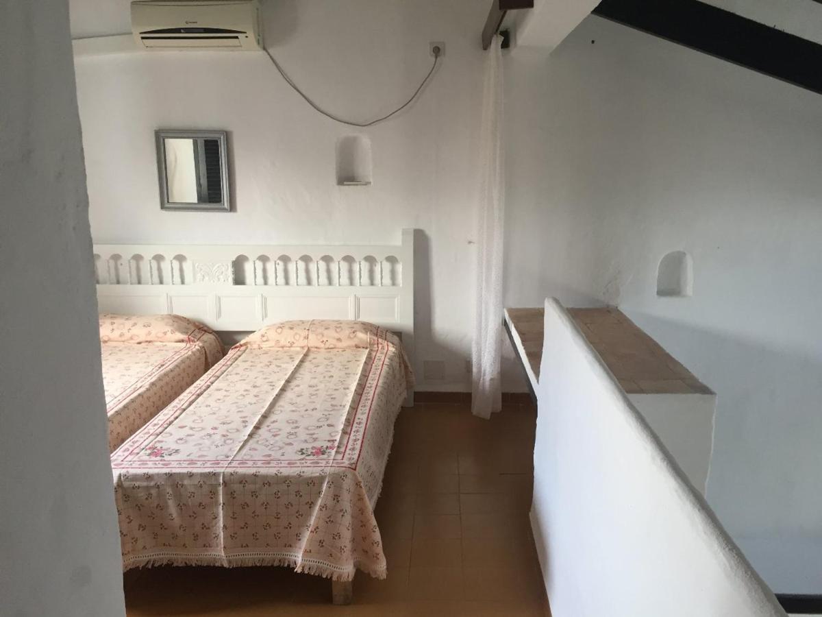 Vakantiehuis Cala Serena 4 *