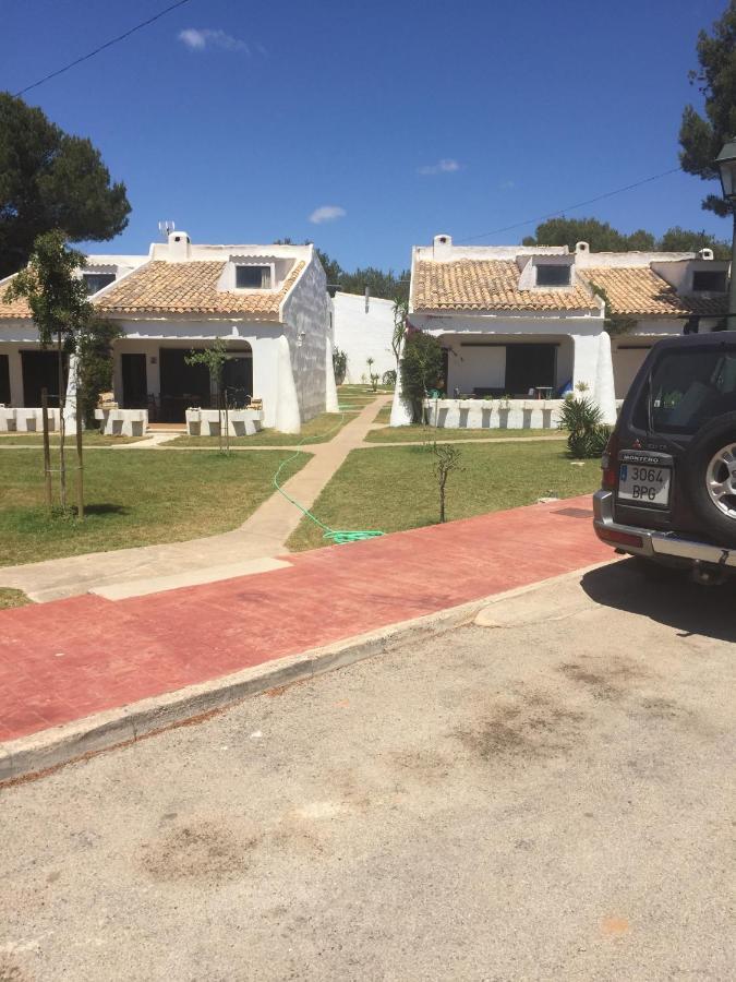 Vakantiehuis Cala Serena 4