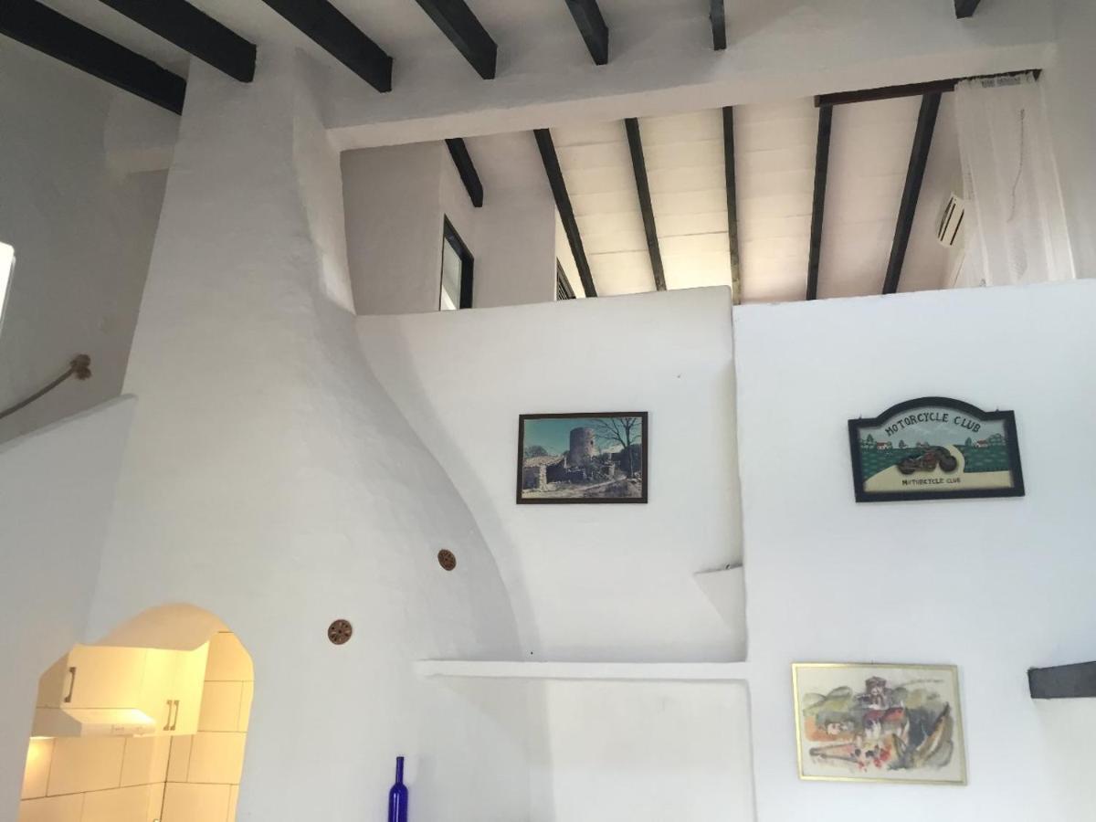 Cala Serena 4 Vakantiehuis